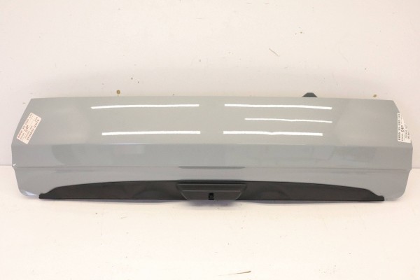 FLAP SIDE TRUNK COVER REAR BMW X5 G05 X7 G07 7931937 C4P