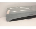 FLAP SIDE TRUNK COVER REAR BMW X5 G05 X7 G07 7931937 C4P Catalog number of the part 39876326MWGK32