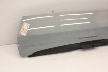 FLAP SIDE TRUNK COVER REAR BMW X5 G05 X7 G07 7931937 C4P Catalog number of the part 39876326MWGK32