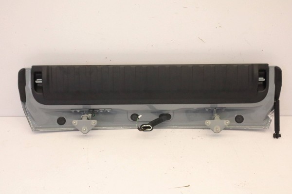 FLAP SIDE TRUNK COVER REAR BMW X5 G05 X7 G07 7931937 C4P Installation side rear