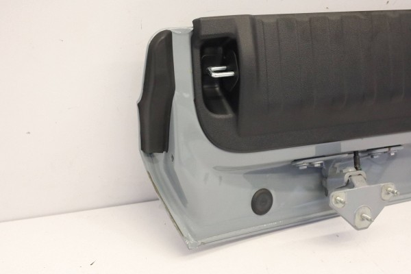 Tapa trasera del maletero BMW X5 G05 X7 G07 - OEM 7931937 C4P