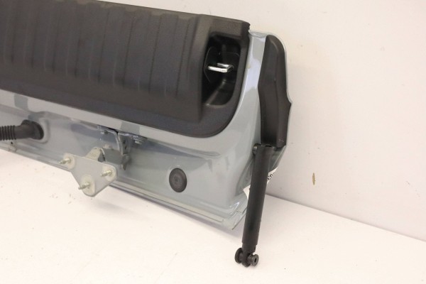 Tapa trasera del maletero BMW X5 G05 X7 G07 - OEM 7931937 C4P