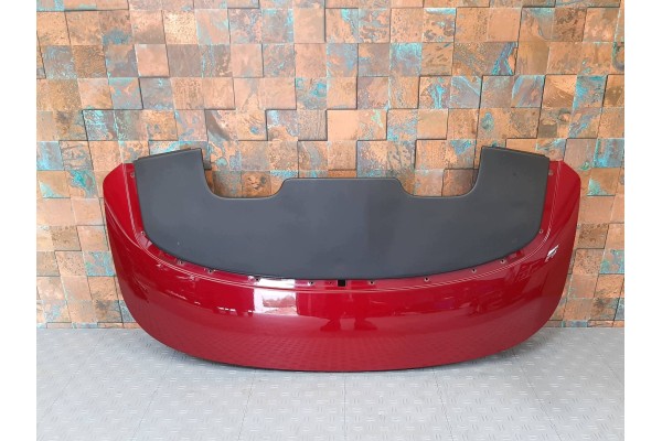 Roof Cover Rear Flap Maserati GranTurismo GranCabrio M145