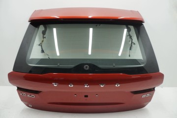 TAILGATE REAR TRUNK VOLVO XC60 II LIFT 725 19 Catalog number of the part KLAPA TY TYLNA BAGAZNIKA VOLVO XC60 II LIFT 725 19