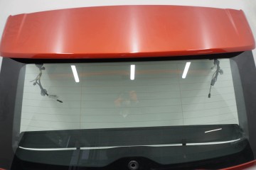 TAILGATE REAR TRUNK VOLVO XC60 II LIFT 725 19 Part manufacturer Volvo OE