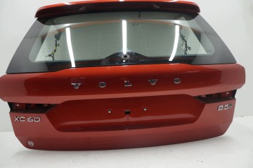 TAILGATE REAR TRUNK VOLVO XC60 II LIFT 725 19 Car type passenger cars