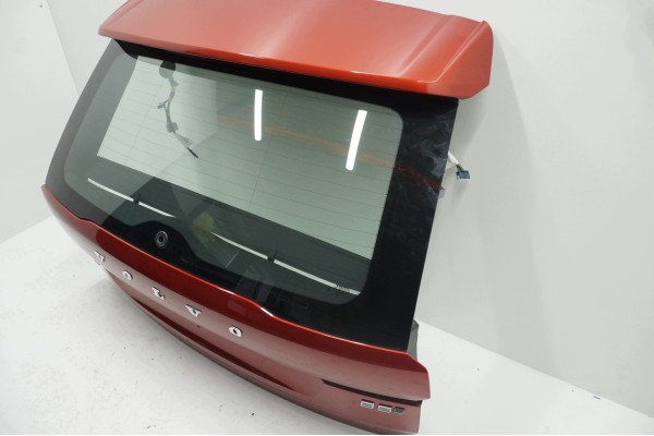 Tapa Trasera Maletero Volvo XC60 II Lift 725-19