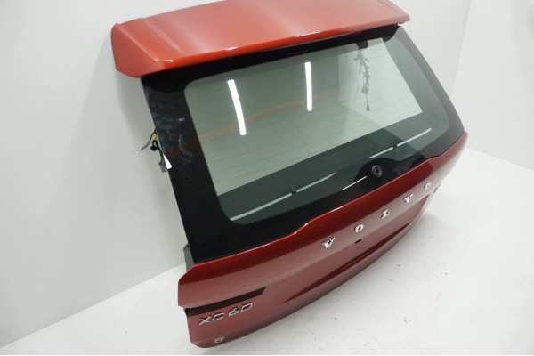 Tapa Trasera Maletero Volvo XC60 II Lift 725-19
