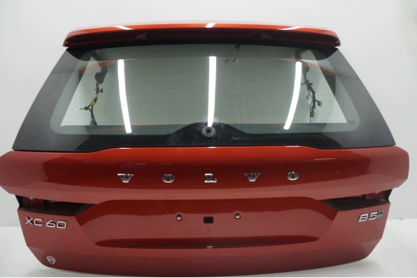 Tapa Trasera Maletero Volvo XC60 II Lift 725-19