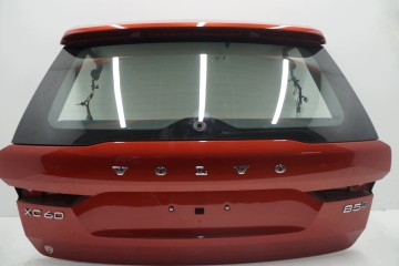 Tapa Trasera Maletero Volvo XC60 II Lift 725-19