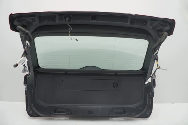 Tapa Trasera Maletero Volvo XC60 II Lift 725-19