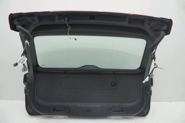 Tapa Trasera Maletero Volvo XC60 II Lift 725-19