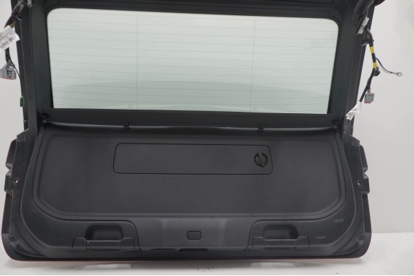 Tapa Trasera Maletero Volvo XC60 II Lift 725-19