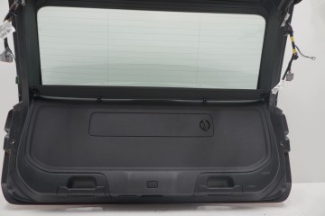 Tapa Trasera Maletero Volvo XC60 II Lift 725-19