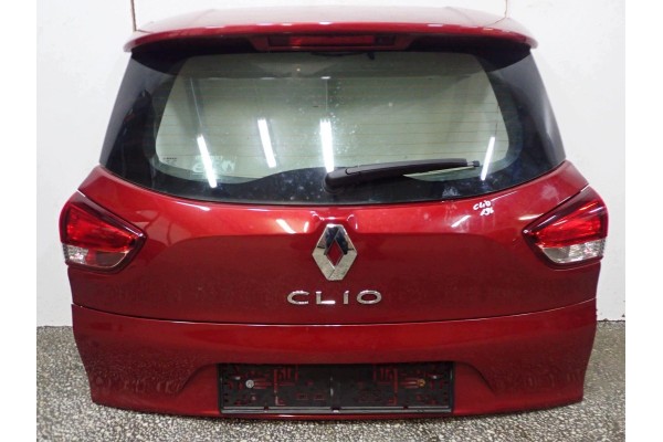 TAILGATE COMPLETE LAMP ORIGINAL EUROPE RENAULT CLIO IV STATION WAGON 19 R