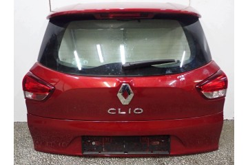TAILGATE COMPLETE LAMP ORIGINAL EUROPE RENAULT CLIO IV STATION WAGON 19 R