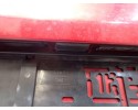 TAILGATE COMPLETE LAMP ORIGINAL EUROPE RENAULT CLIO IV STATION WAGON 19 R Quality of parts according to GVO O original with manu