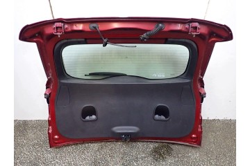 TAILGATE COMPLETE LAMP ORIGINAL EUROPE RENAULT CLIO IV STATION WAGON 19 R Car type 4x4 SUV passenger cars