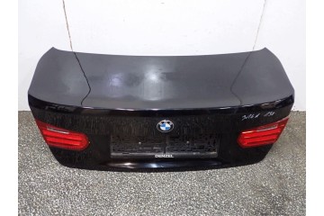 TAILGATE COMPLETE LAMP ORIGINAL EUROPE BMW 3 F30 13R Catalog number of the part KLAPA BAGAZNIKA KOMPLETNA LAMPY ORYGINA EUROPA B