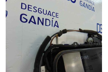  TECHO ELECTRICO KIA SPORTAGE (KM) Active 4X4 2009 177325 KIA - 12