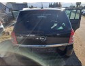TAILGATE REAR NAKED OPEL ZAFIRA Z20R