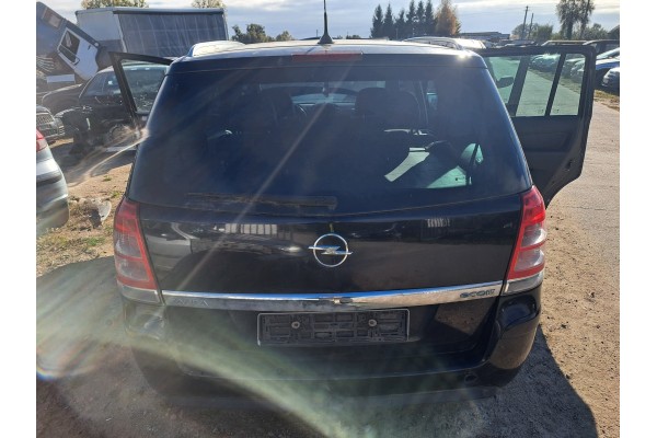 TAILGATE REAR NAKED OPEL ZAFIRA Z20R