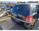 TAILGATE REAR NAKED OPEL ZAFIRA Z20R Catalog number of the part KLAPA BAGAZNIKA TY TYLNA GOA