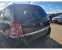 TAILGATE REAR NAKED OPEL ZAFIRA Z20R Part manufacturer Opel OE