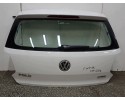 TAILGATE COMPLETE ORIGINAL EUROPE CODE LC9A VW POLO 6R 6C 16R
