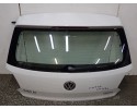 TAILGATE COMPLETE ORIGINAL EUROPE CODE LC9A VW POLO 6R 6C 16R Catalog number of the part KLAPA BAGAZNIKA KOMPLETNA ORYGINA EUROP