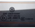 TAILGATE COMPLETE ORIGINAL EUROPE CODE LC9A VW POLO 6R 6C 16R Part manufacturer Volkswagen OE
