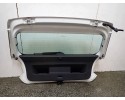 TAILGATE COMPLETE ORIGINAL EUROPE CODE LC9A VW POLO 6R 6C 16R Quality of parts according to GVO O original with manufacturer s l