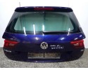 TAILGATE COMPLETE LAMP ORIGINAL N7U CODE LC5BL VW TIGUAN II 5NA