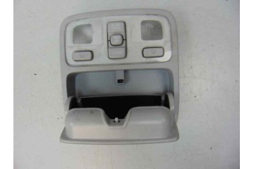  TECHO ELECTRICO KIA SPORTAGE (KM) Active 4X4 2009 177325 KIA - 13