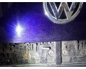 TAILGATE COMPLETE LAMP ORIGINAL N7U CODE LC5BL VW TIGUAN II 5NA Quality of parts according to GVO O original with manufacturer s