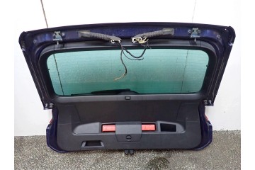 TAILGATE COMPLETE LAMP ORIGINAL N7U CODE LC5BL VW TIGUAN II 5NA Version European