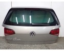 TAILGATE COMPLETE ORIGINAL EUROPA HTB CODE LB7W VW GOLF 7 VII 18R