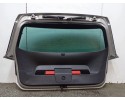 TAILGATE COMPLETE ORIGINAL EUROPA HTB CODE LB7W VW GOLF 7 VII 18R Quality of parts according to GVO O original with manufacturer