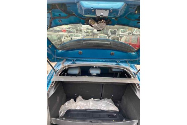 CITROEN C4 CACTUS Shine