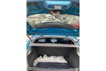 CITROEN C4 CACTUS Shine