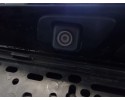 Tapa de maletero completa con cámara y luces original para Opel Astra 