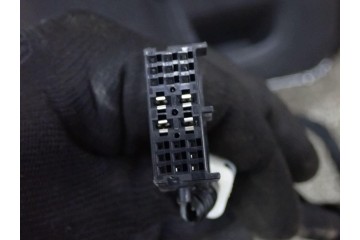 Tapa de maletero completa con cámara y luces original para Opel Astra 
