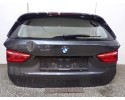 TAILGATE COMPLETE LAMP CAMERA ORIGINAL CODE B39 BMW X1 F48 17R