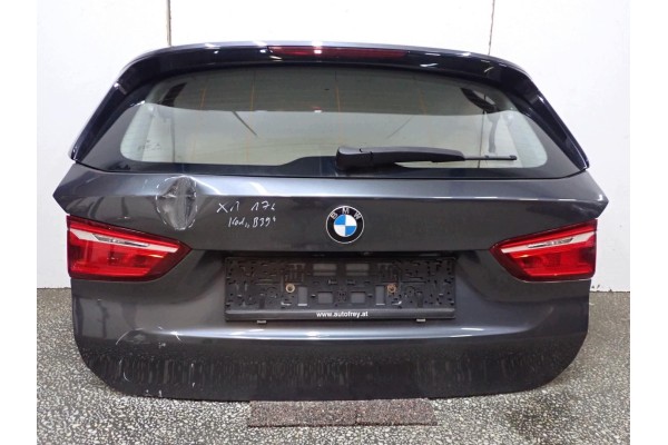 TAILGATE COMPLETE LAMP CAMERA ORIGINAL CODE B39 BMW X1 F48 17R