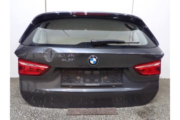 TAILGATE COMPLETE LAMP CAMERA ORIGINAL CODE B39 BMW X1 F48 17R