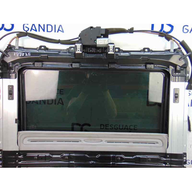 TECHO ELECTRICO KIA SPORTAGE (KM)