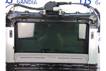  TECHO ELECTRICO KIA SPORTAGE (KM) Active 4X4 2009 177325 KIA - 15