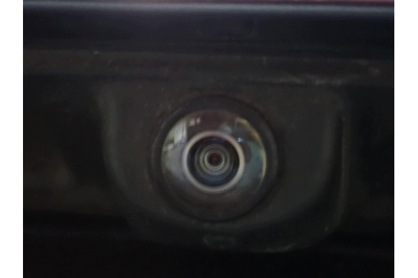 TAILGATE COMPLETE LAMP CAMERA ORIGINAL CODE B39 BMW X1 F48 17R Version European