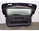 Portón trasero completo con luces y cámara original BMW X1 F48 2017
