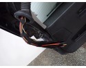 Portón trasero completo con luces y cámara original BMW X1 F48 2017